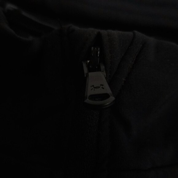 Under Armour Storm Evolution Daytona Half Zip Long Sleeve Pullover Mens Small - Picture 9 of 11